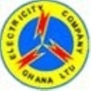 New ECG tariff out